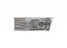 Recambio de mando luces para opel astra h (a04) 1.7 cdti (l48) referencia OEM IAM 13100136   2