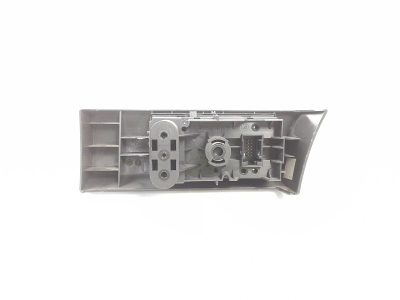 Recambio de mando luces para opel astra h (a04) 1.7 cdti (l48) referencia OEM IAM 13100136  