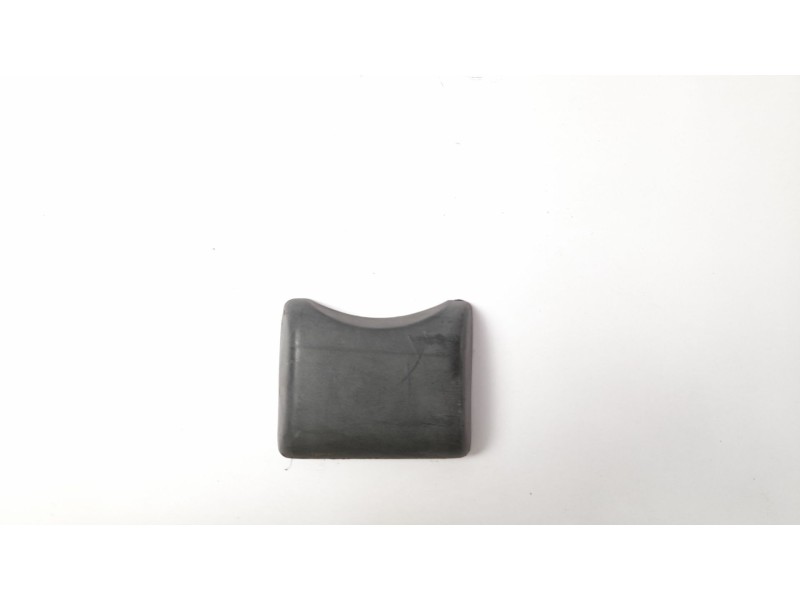 Recambio de moldura para opel movano furgón (f9) 2.8 dti referencia OEM IAM 7701692984  