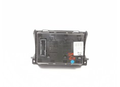 Recambio de pantalla multifuncion para opel astra h (a04) 1.7 cdti (l48) referencia OEM IAM 13208089   2