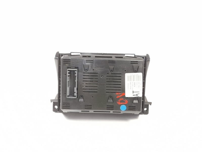 Recambio de pantalla multifuncion para opel astra h (a04) 1.7 cdti (l48) referencia OEM IAM 13208089  