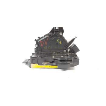 CERRADURA PUERTA DELANTERA DERECHA 2S4AA21812GA 