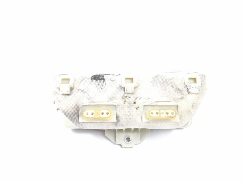 Recambio de airbag delantero derecho para opel astra h (a04) 1.7 cdti (l48) referencia OEM IAM 24451349  