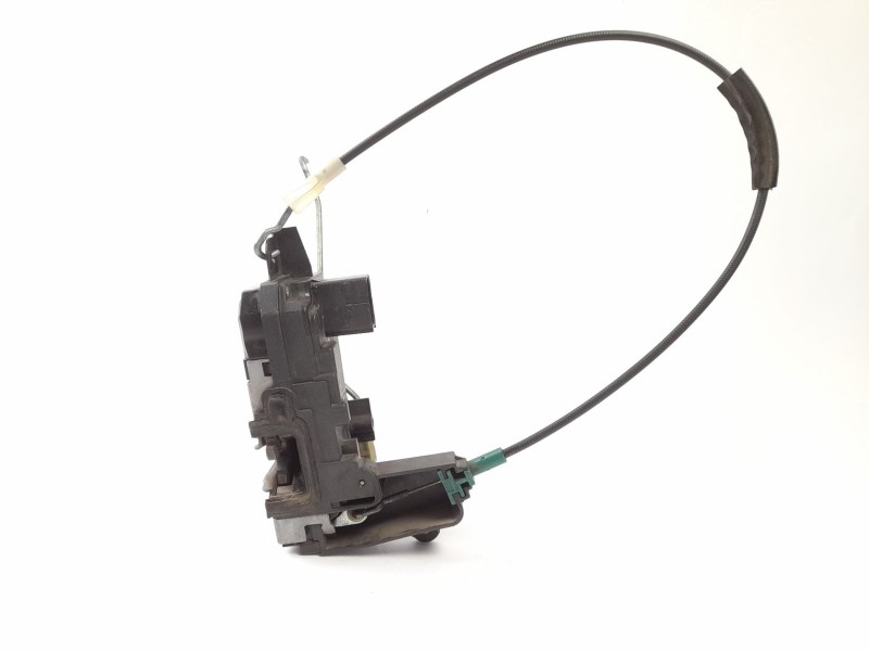 Recambio de cerradura puerta delantera izquierda para opel astra h (a04) 1.7 cdti (l48) referencia OEM IAM 13210748  