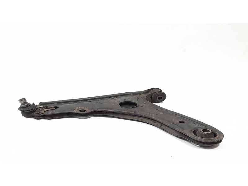 Recambio de brazo suspension inferior delantero izquierdo para seat ibiza (6k1) 1.9 d referencia OEM IAM   