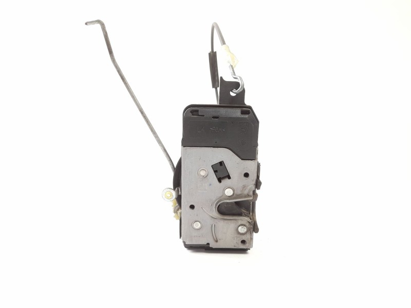 Recambio de cerradura puerta delantera izquierda para opel astra h (a04) 1.7 cdti (l48) referencia OEM IAM 13210748  