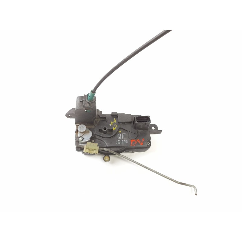 Recambio de cerradura puerta delantera izquierda para opel astra h (a04) 1.7 cdti (l48) referencia OEM IAM 13210748  