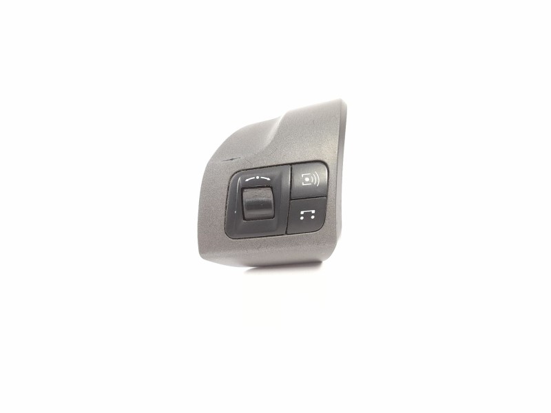 Recambio de mando multifuncion para opel astra h (a04) 1.7 cdti (l48) referencia OEM IAM 13208858  