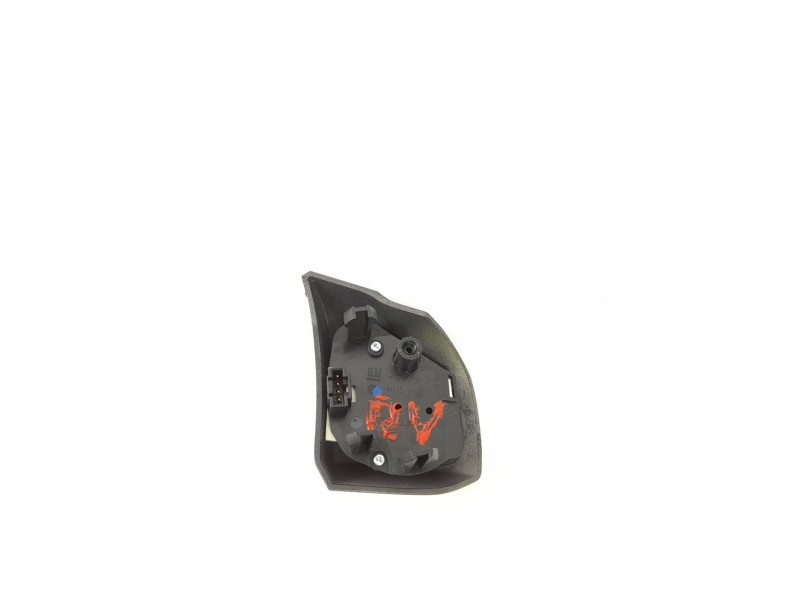 Recambio de mando multifuncion para opel astra h (a04) 1.7 cdti (l48) referencia OEM IAM 13208858  