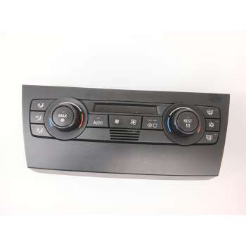 MANDO CALEFACCION / AIRE ACONDICIONADO 6983944 