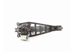 Recambio de maneta exterior delantera derecha para opel astra h (a04) 1.7 cdti (l48) referencia OEM IAM 24463524   2