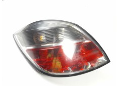 Recambio de piloto trasero izquierdo para opel astra h (a04) 1.7 cdti (l48) referencia OEM IAM 13222324  