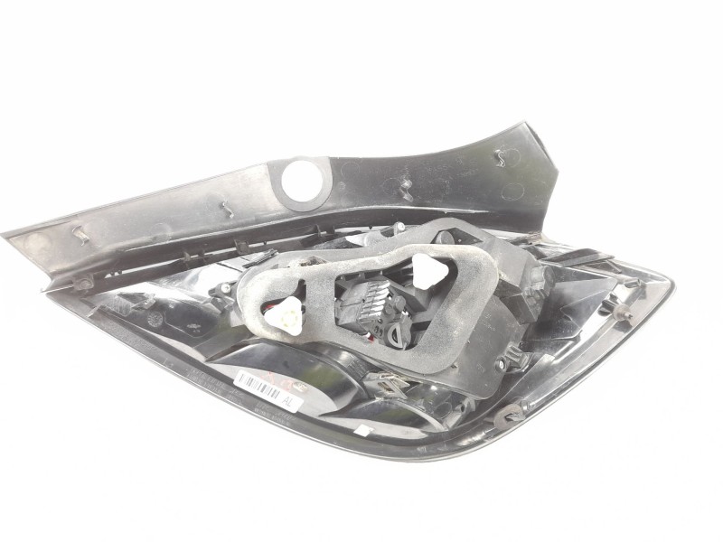 Recambio de piloto trasero izquierdo para opel astra h (a04) 1.7 cdti (l48) referencia OEM IAM 13222324  