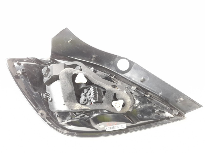 Recambio de piloto trasero derecho para opel astra h (a04) 1.7 cdti (l48) referencia OEM IAM 13222325  