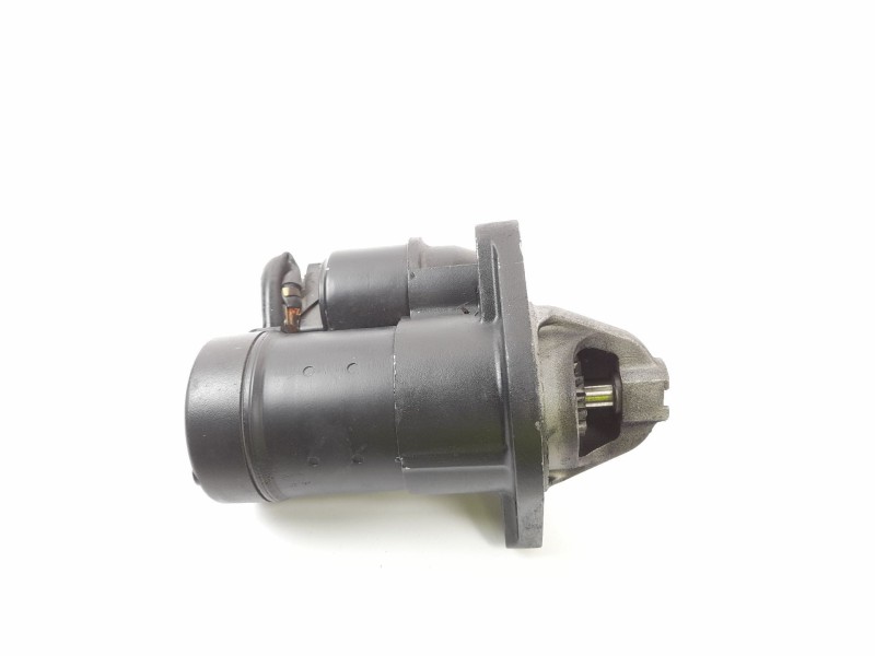 Recambio de motor arranque para opel astra h (a04) 1.7 cdti (l48) referencia OEM IAM 0986019361  