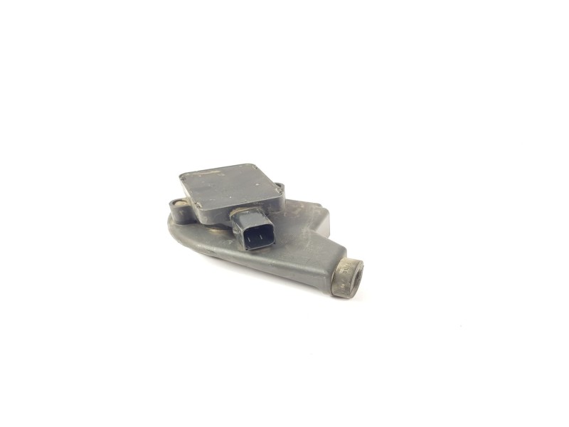 Recambio de pedal acelerador para peugeot 206 fastback (2a/c) 1.4 i referencia OEM IAM 9643365680  