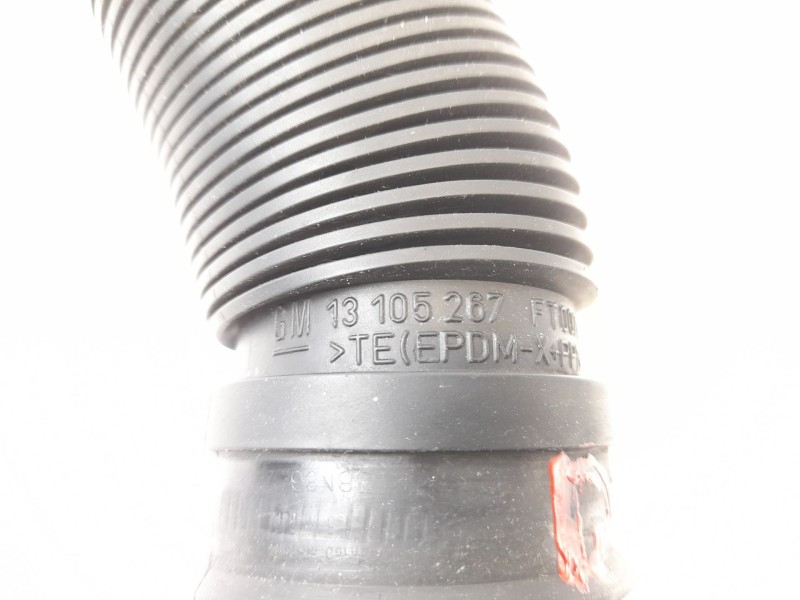 Recambio de tubo para opel astra h (a04) 1.7 cdti (l48) referencia OEM IAM 13105267  