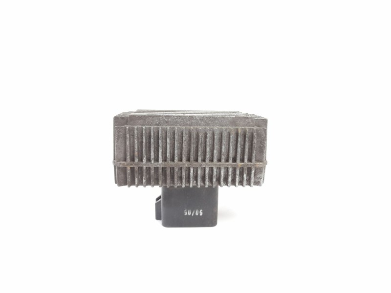 Recambio de caja precalentamiento para opel astra h (a04) 1.7 cdti (l48) referencia OEM IAM 55354141 51299018 