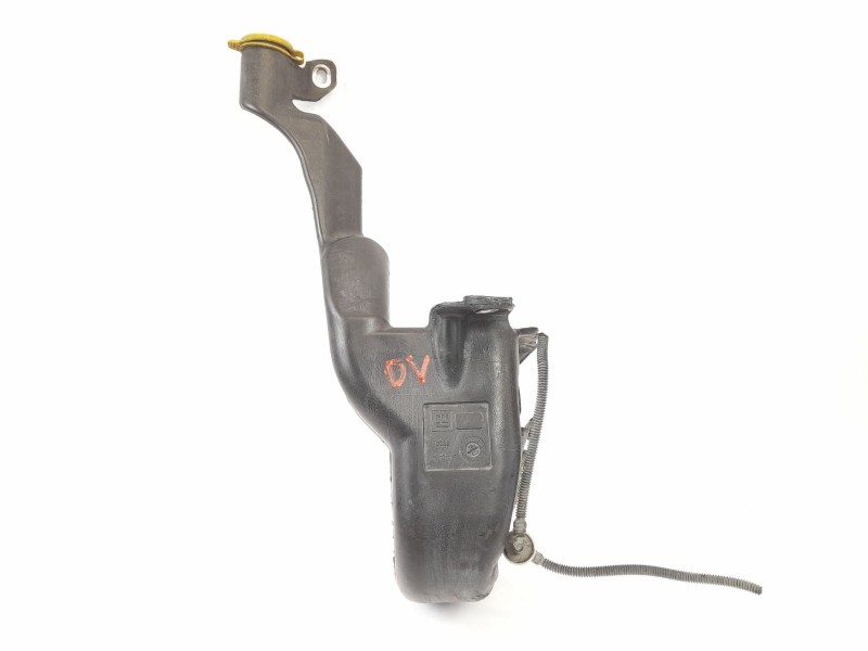 Recambio de deposito limpia para opel astra h (a04) 1.7 cdti (l48) referencia OEM IAM   