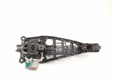 Recambio de maneta exterior trasera derecha para opel astra h (a04) 1.7 cdti (l48) referencia OEM IAM 24463750   2