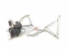 Recambio de elevalunas delantero izquierdo para opel astra h (a04) 1.7 cdti (l48) referencia OEM IAM 13100417 13100405 93306468