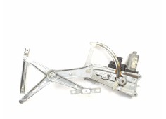 Recambio de elevalunas delantero izquierdo para opel astra h (a04) 1.7 cdti (l48) referencia OEM IAM 13100417 13100405 93306468 2