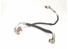 Recambio de tubos aire acondicionado para opel astra h (a04) 1.7 cdti (l48) referencia OEM IAM   