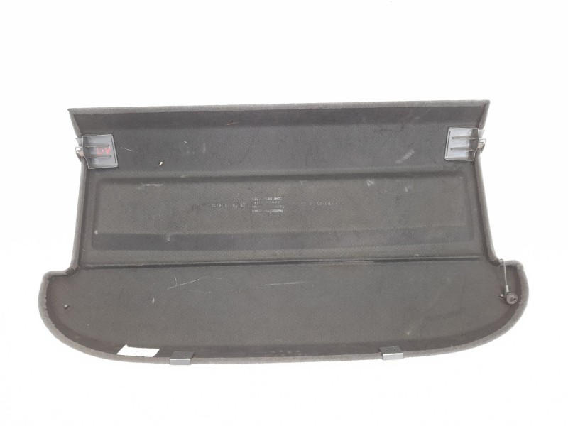 Recambio de bandeja trasera para opel astra h (a04) 1.7 cdti (l48) referencia OEM IAM 332004790  