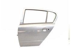 Recambio de puerta trasera izquierda para opel astra h (a04) 1.7 cdti (l48) referencia OEM IAM   