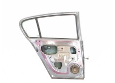 Recambio de puerta trasera izquierda para opel astra h (a04) 1.7 cdti (l48) referencia OEM IAM    2