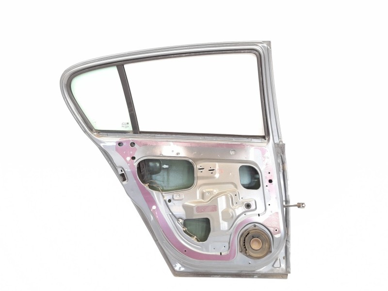Recambio de puerta trasera izquierda para opel astra h (a04) 1.7 cdti (l48) referencia OEM IAM   