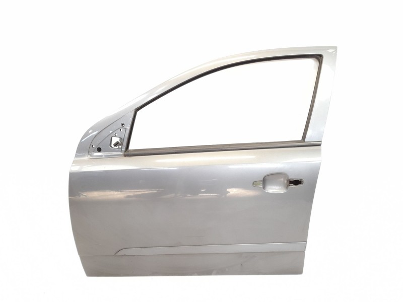 Recambio de puerta delantera izquierda para opel astra h (a04) 1.7 cdti (l48) referencia OEM IAM   