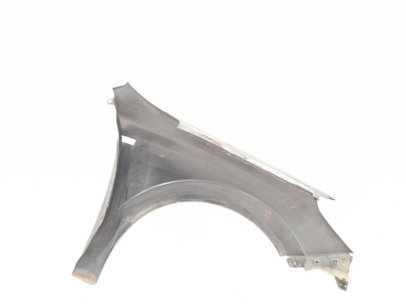 Recambio de aleta delantera izquierda para opel astra h (a04) 1.7 cdti (l48) referencia OEM IAM   
