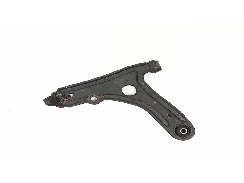 Recambio de brazo suspension inferior delantero izquierdo para seat ibiza (6k1) 1.9 d referencia OEM IAM   