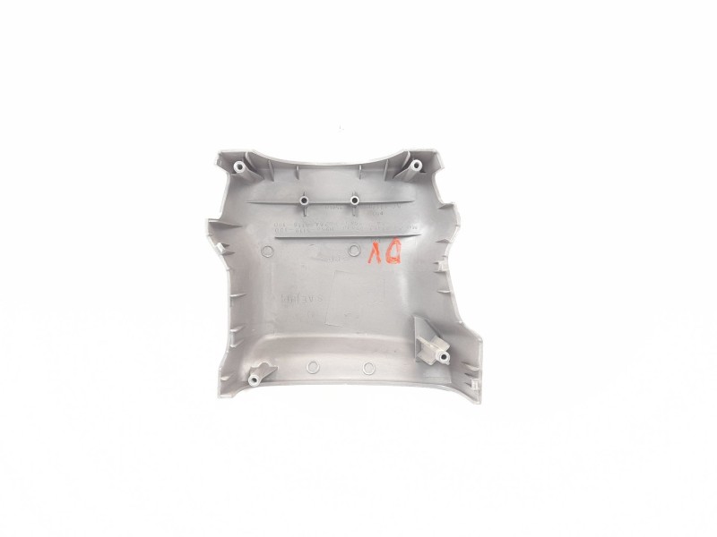 Recambio de moldura para nissan pick up (d22) 2.5 d referencia OEM IAM 484703S410  
