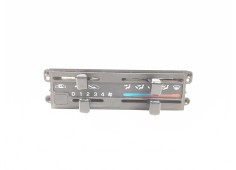 Recambio de mando calefaccion / aire acondicionado para nissan pick up (d22) 2.5 d referencia OEM IAM   