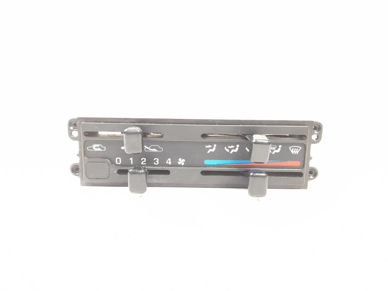 Recambio de mando calefaccion / aire acondicionado para nissan pick up (d22) 2.5 d referencia OEM IAM   
