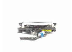 Recambio de mando calefaccion / aire acondicionado para nissan pick up (d22) 2.5 d referencia OEM IAM    2
