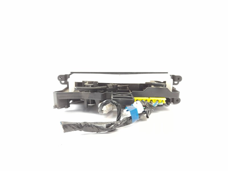 Recambio de mando calefaccion / aire acondicionado para nissan pick up (d22) 2.5 d referencia OEM IAM   