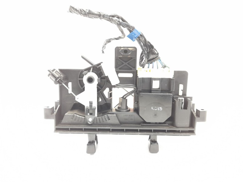 Recambio de mando calefaccion / aire acondicionado para nissan pick up (d22) 2.5 d referencia OEM IAM   