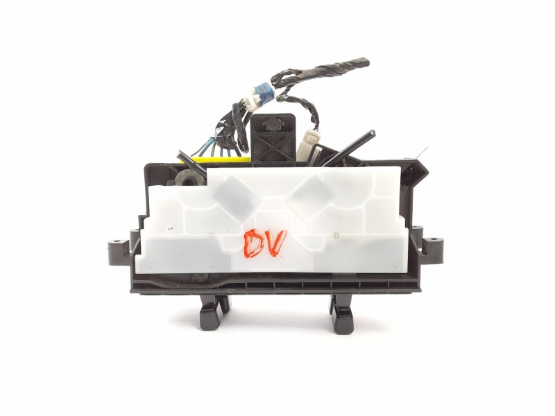 Recambio de mando calefaccion / aire acondicionado para nissan pick up (d22) 2.5 d referencia OEM IAM   