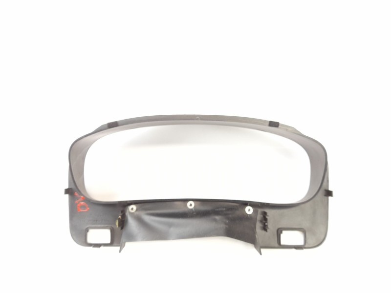 Recambio de moldura para nissan pick up (d22) 2.5 d referencia OEM IAM 68240VJ400  