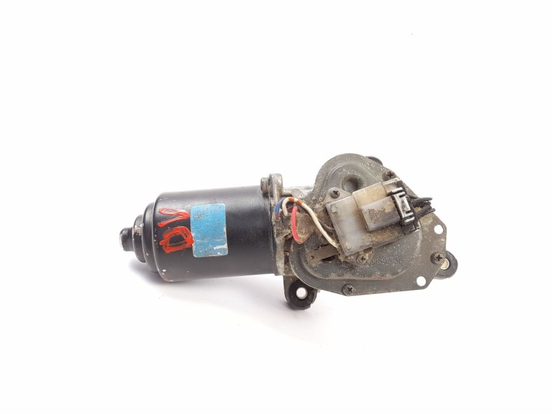 Recambio de motor limpia delantero para nissan pick up (d22) 2.5 d referencia OEM IAM   
