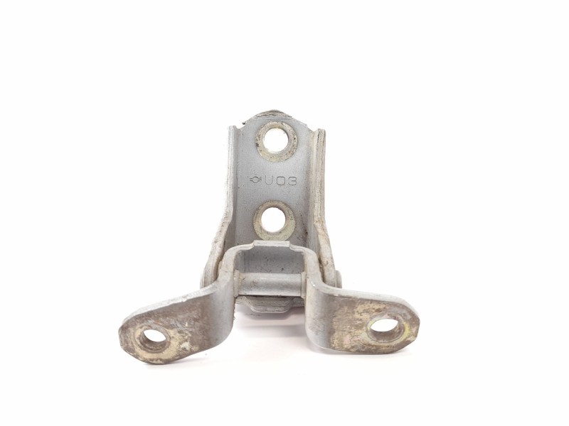 Recambio de bisagra para nissan pick up (d22) 2.5 d referencia OEM IAM   