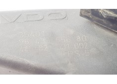 Recambio de pedal acelerador para peugeot 206 fastback (2a/c) 1.4 i referencia OEM IAM 9643365680   2