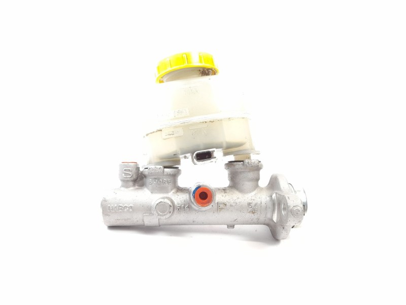 Recambio de bomba freno para nissan pick up (d22) 2.5 d referencia OEM IAM 3S410  