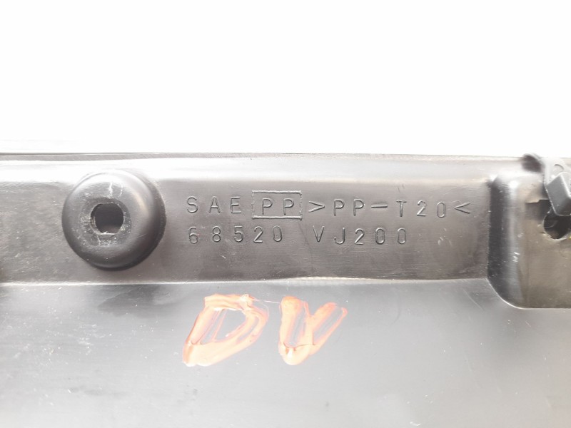 Recambio de guantera para nissan pick up (d22) 2.5 d referencia OEM IAM 68520VJ200  