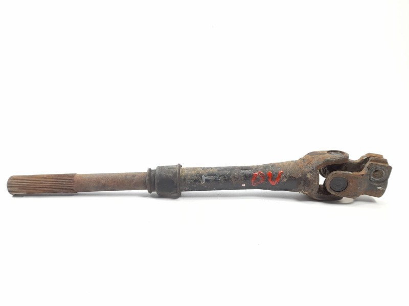 Recambio de barra direccion para nissan pick up (d22) 2.5 d referencia OEM IAM   