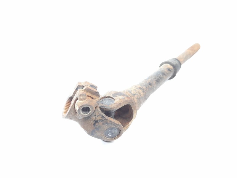 Recambio de barra direccion para nissan pick up (d22) 2.5 d referencia OEM IAM   