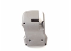Recambio de moldura para nissan pick up (d22) 2.5 d referencia OEM IAM 484703S410  